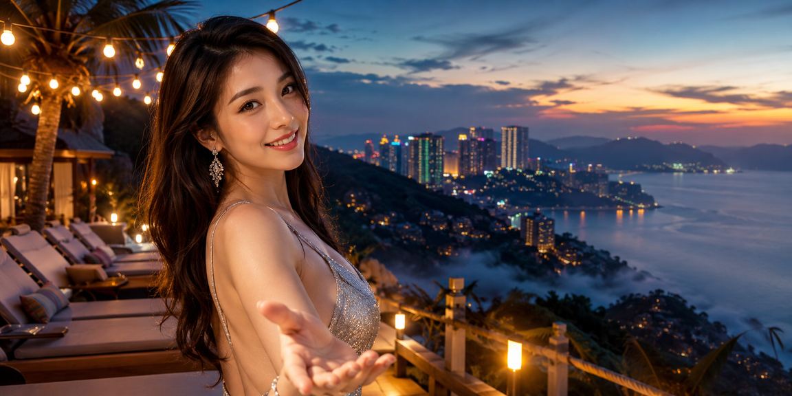 Live kasino Genting Highlands dengan dealer profesional
