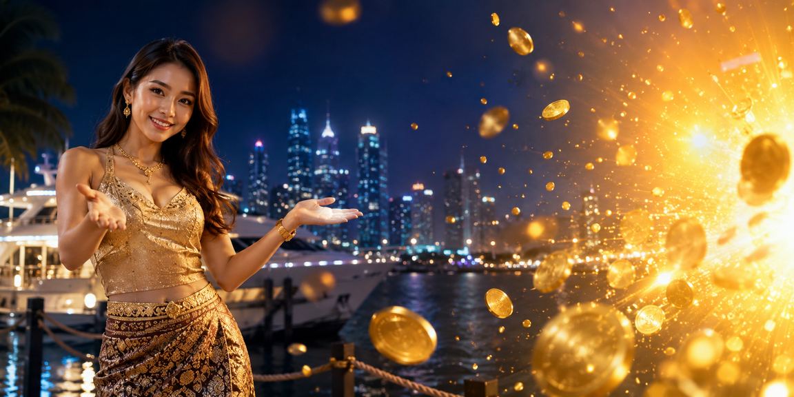 Kasino Online di Malaysia